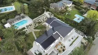 INSTALACIÓN FOTOVOLTAICA DE AUTOCONSUMO RESIDENCIAL