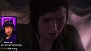 🍄 The Last of Us 1 🍄 Part 3 🍄 18+!!! 🍄