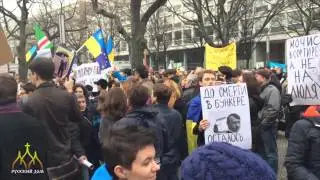 Лицедеи
