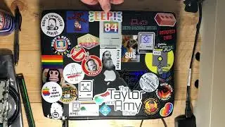Eric's Edge - Taking Out the Trash With HyperCard