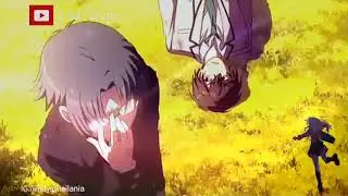 [AMV]-Anime Charlotte Bravely You-Lia