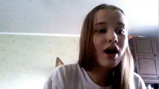 Мария Чайковская - "Забери меня" (cover by Antigention Ar)