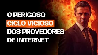#14 - Como Se Manter Em Crescimento - Conheça o Círculo Vicioso do Provedor