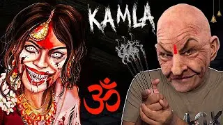 KAMLA BENGALAN IS LIVE - HORROR GAME