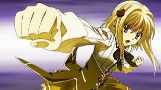 ДАТА ВЫХОДА 4 СЕЗОНА DxD(Демоны Старшой Школы) Мое мнение