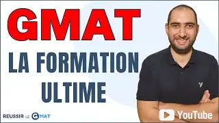 Extrait GMAT Focus Mastery