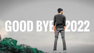 good bye 2022 | transition video #goodbye2022 #happynewyear2023