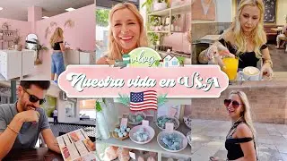 🇪🇸 Tour por MI TIENDA MÍSTICA de MÁLAGA 🔮 ¡NOTICIÓN! 😱  | Nuestra vida en USA VLOG