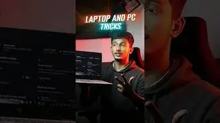 Quick Laptop and PC tips Part-1