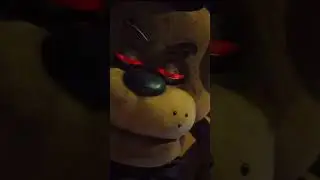 Freddy Fazbear (FNAF Movie) 