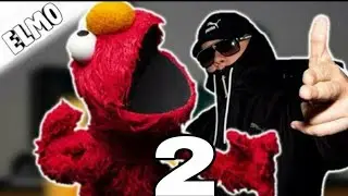 ELMO // BZRP MUSIC SESSION #2