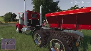 American Life Farming - Merica! Series - Gameplay - IH Edition - Happy Father's Day