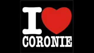 Haroen - I Love Coronie