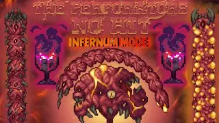 Infernum Mod, The Perforators - nohit