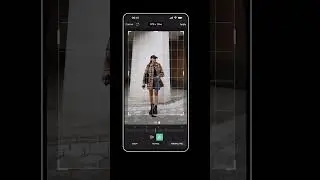 How to look taller in photos