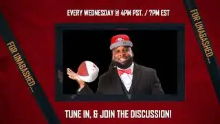 Real Talk ‘9er Talk - Fire Promo 🔥
