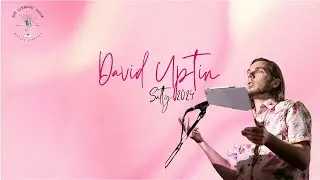 David Uptin - Salty Submission