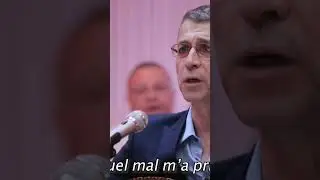 Hamid Matoub 2023