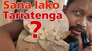 Angni Introduction aro Sana iako soolatenga anga? Vikram Marak