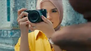 ÉCOUTEZ - Kembali (Official Music Video)