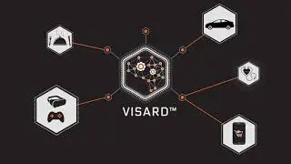 VISARD™- VIdeo Synthesis And Real-time Dynamics