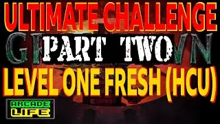 Grim Dawn - Hardcore Ultimate from Level One - Fresh Start - PART TWO - SSF - 2022 - v1.1.9.5
