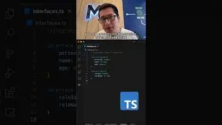 Intersection Types en TypeScript #mitocode #programacion #typescript #codigo