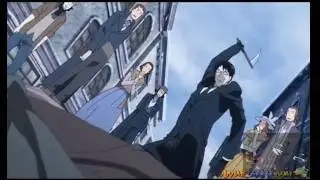 Take Me To Church - Black Butler AMV