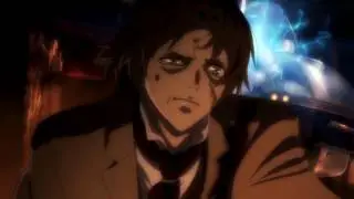 「AMV」Shisha no Teikoku – Killer