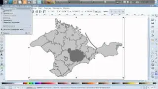 Blender3D 2.6.x Import SVG / Inkscape