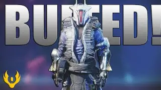 Destiny 2 Chromatic Fire Buffed! Patch 3.4.0 It Now Works With Stasis!