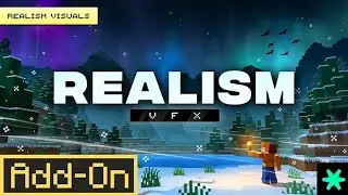 Realism VFX 1.3 Bedrock Add-On FREE