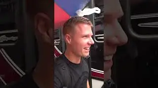The Craziest Bus in Venezuela 🇻🇪