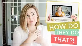 How to Put a Video in a Photo with iMovie and Premiere Pro