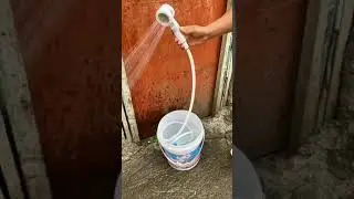 переносной душ