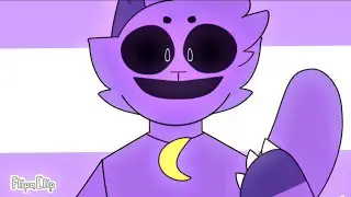 Smiling Critters Be Like