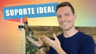 SUPER DICA PARA FUNDO FOTOGRÁFICO