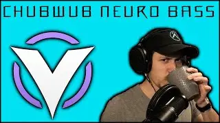 Chub Wub Neurofunk Bass - With Vital