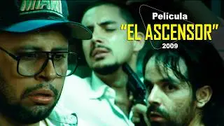 Se quedaron tres días encerrados | El ASCENSOR | Película 