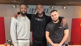 Guilty Until Proven Guilty W/ Chyna || Waffletop Podcast