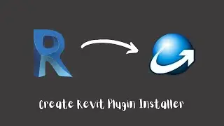 Revit API : Create Revit Plugin Installer