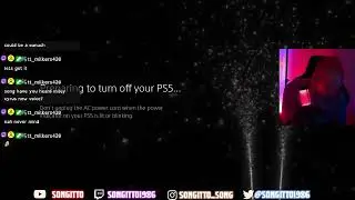 WUKONG DEEZ NUTS - #Songitto #Stream 31.08.2024