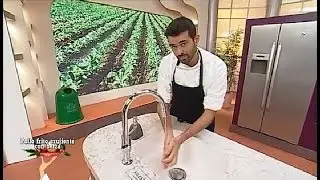 Cómo aprovechar la berza