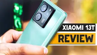 Xiaomi 13T Review: Is it a GREAT Value Smartphone?