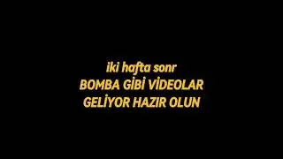 bomba gibi videolara son iki hafta 😬🧐😐