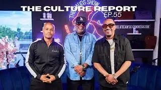 The Culture Report 55 | Festivals, Most Impactful Artist, Kendrick Lamar, Michael Jackson vs Sony
