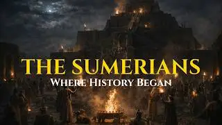 The Civilization That Invented Everything — Then Vanished | Sleepy History
