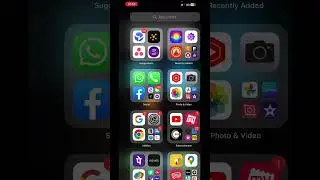 iOS Vs Android #ios #android #features #settings