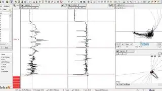 RFT Calibration and Data Recording 6