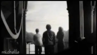 There Is a Light [Harry Potter]